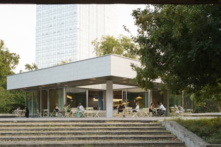 SJK Pavillion Bistro Ferdinand